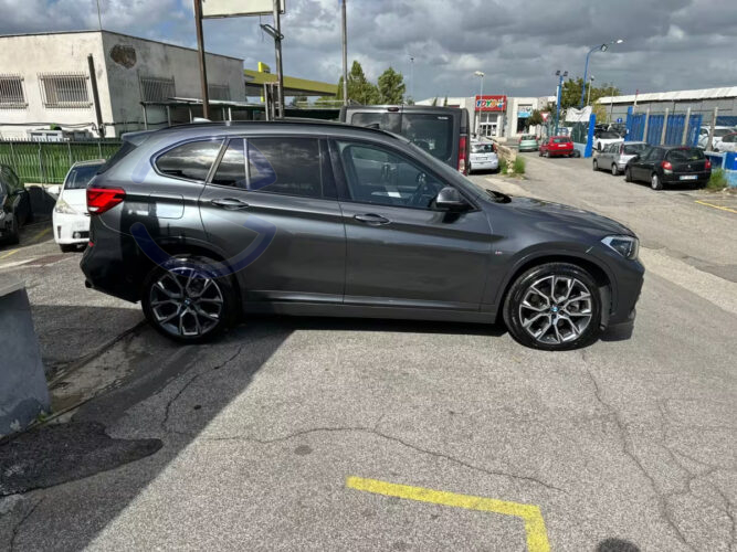 Annunci 4 Ruote BMW A X1