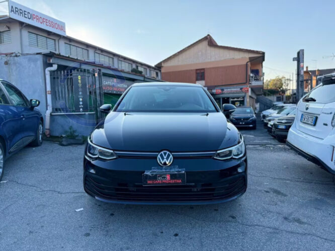 Annunci 4 Ruote VOLKSWAGEN VW GOLF