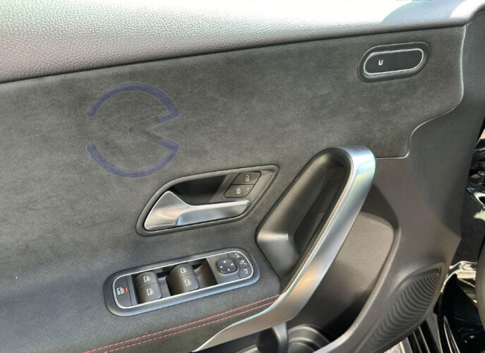 Annunci 4 Ruote MERCEDES-BENZ A 200