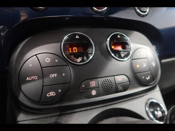Annunci 4 Ruote FIAT 500