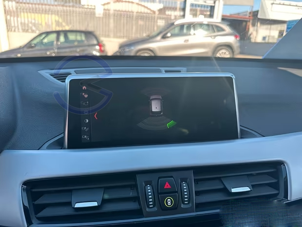 Annunci 4 Ruote BMW A X1