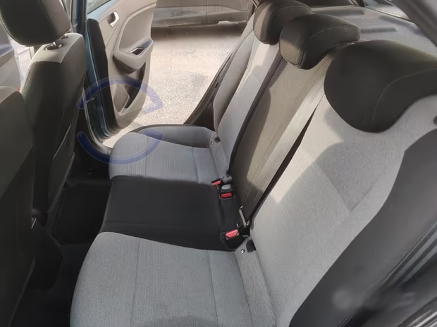4 Ruote HYUNDAI i20