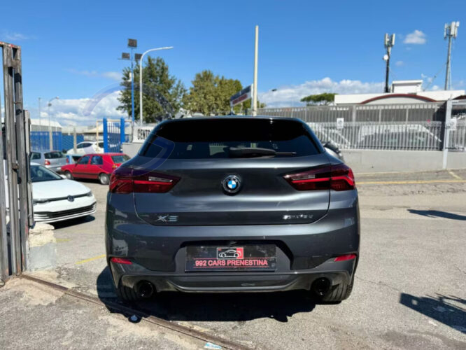 Annunci 4 Ruote BMW A X2