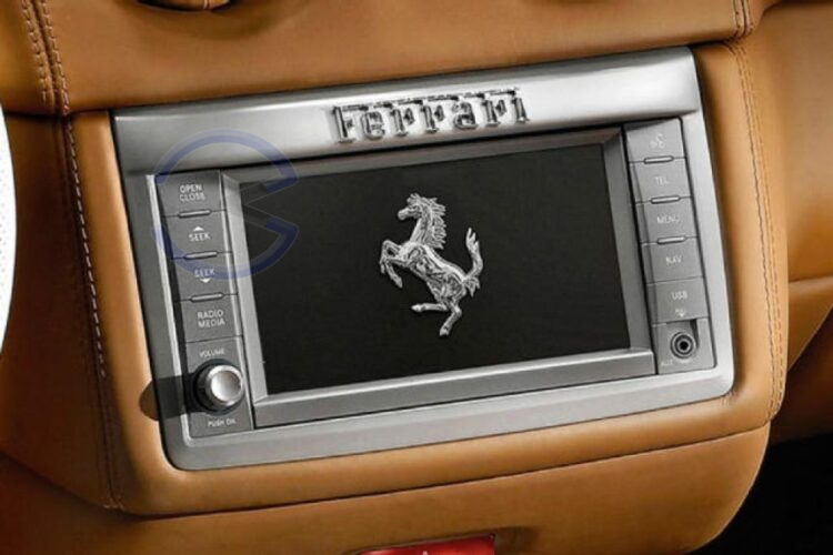 Annunci 4 Ruote FERRARI CALIFORNIA