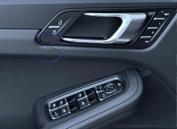 Annunci 4 Ruote PORSCHE MACAN