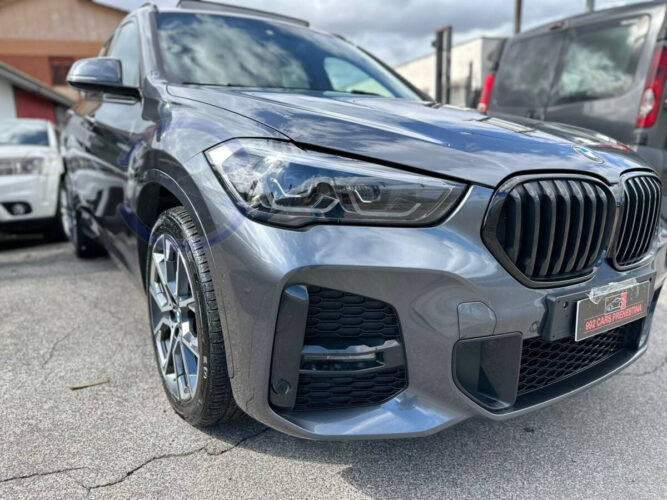 Annunci 4 Ruote BMW A X1