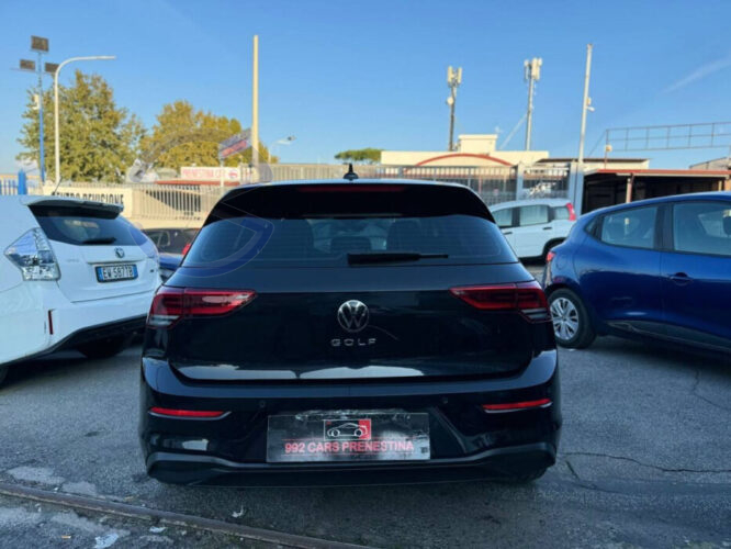 Annunci 4 Ruote VOLKSWAGEN VW GOLF