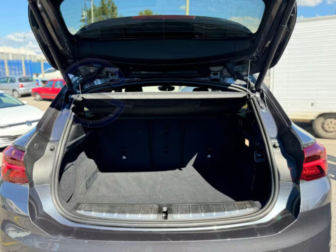 Annunci 4 Ruote BMW A X2
