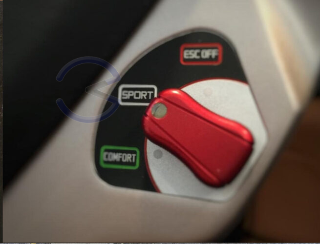 Annunci 4 Ruote FERRARI CALIFORNIA