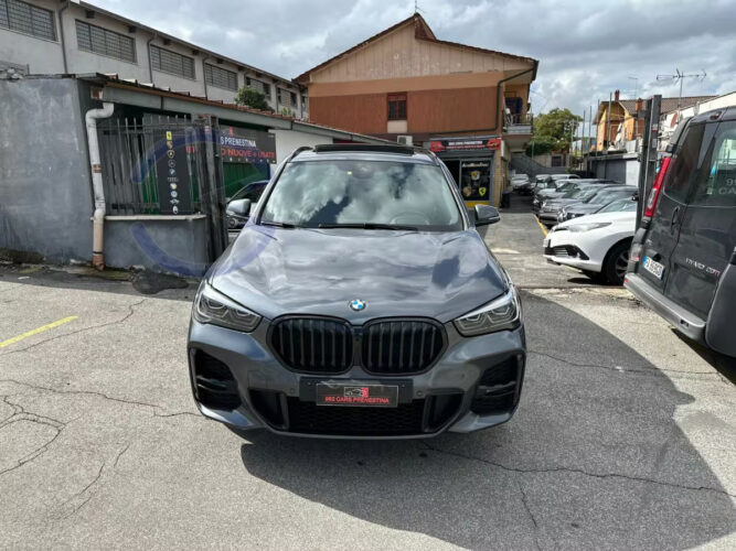 Annunci 4 Ruote BMW A X1