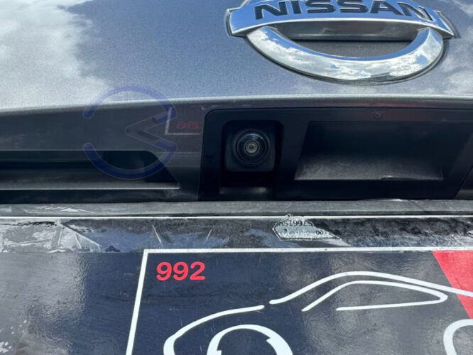 Annunci 4 Ruote NISSAN JUKE