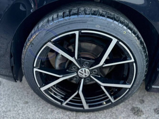 Annunci 4 Ruote VOLKSWAGEN VW GOLF