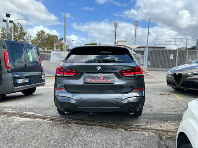 Annunci 4 Ruote BMW A X1