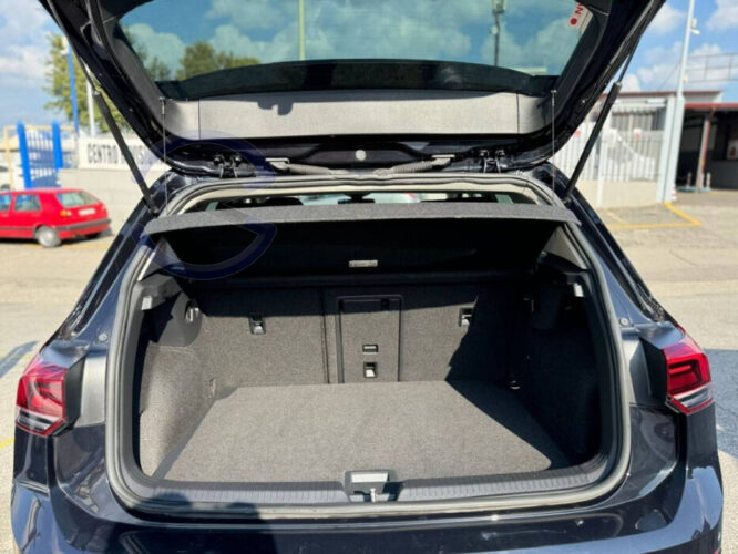 Annunci 4 Ruote VOLKSWAGEN VW GOLF
