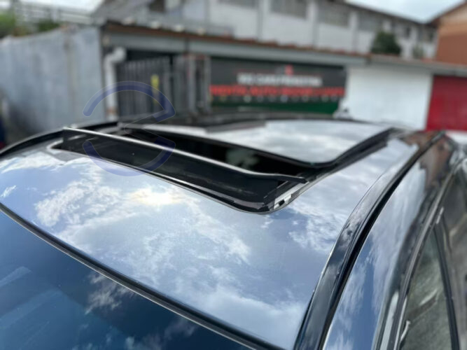 Annunci 4 Ruote BMW A X1