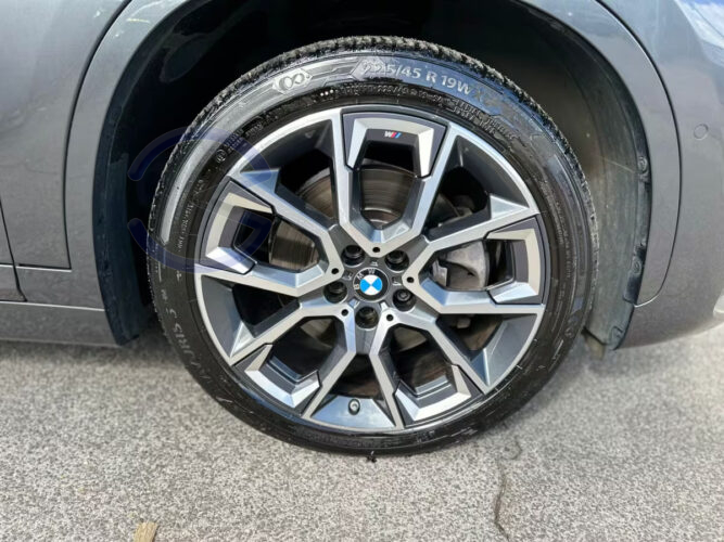 Annunci 4 Ruote BMW A X1