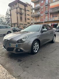 Annunci 4 Ruote ALFA ROMEO Giulietta