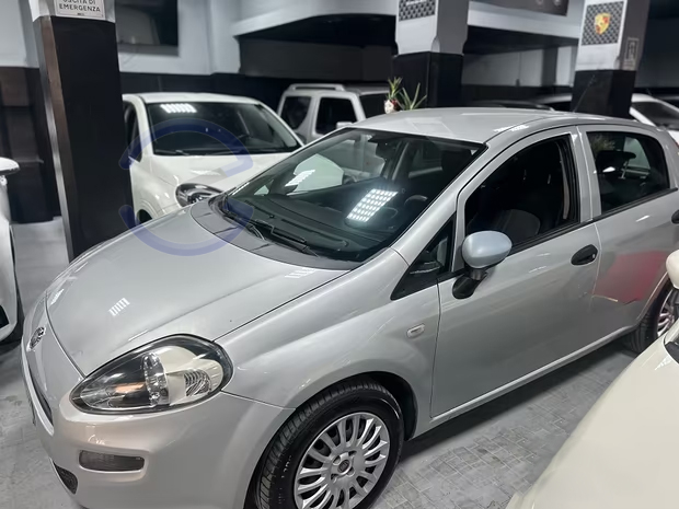 Annunci 4 Ruote FIAT PUNTO