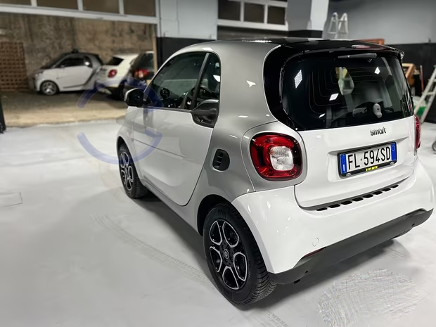 Annunci 4 Ruote SMART Fortwo