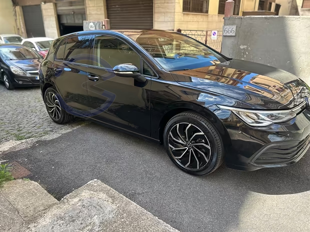 Annunci 4 Ruote VOLKSWAGEN VW GOLF