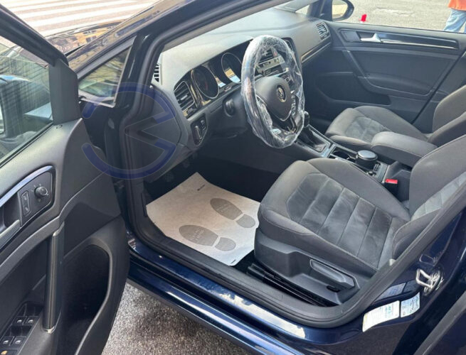 Annunci 4 Ruote VOLKSWAGEN VW GOLF