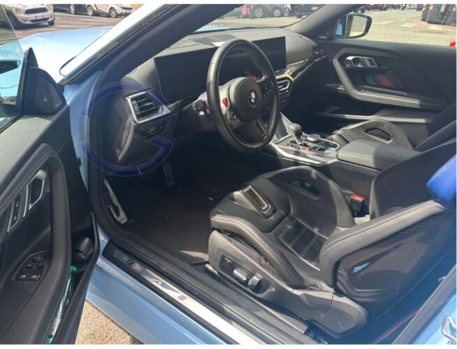 Annunci 4 Ruote BMW A M2