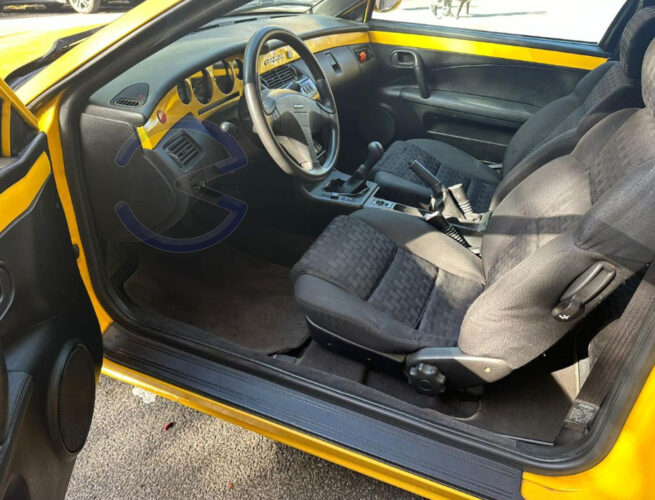 Annunci 4 Ruote FIAT COUPE'