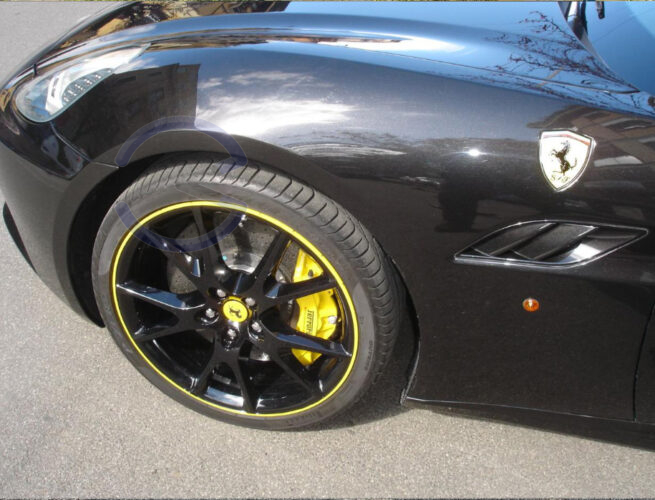 Annunci 4 Ruote FERRARI CALIFORNIA