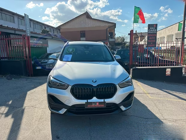 Annunci 4 Ruote BMW A X1