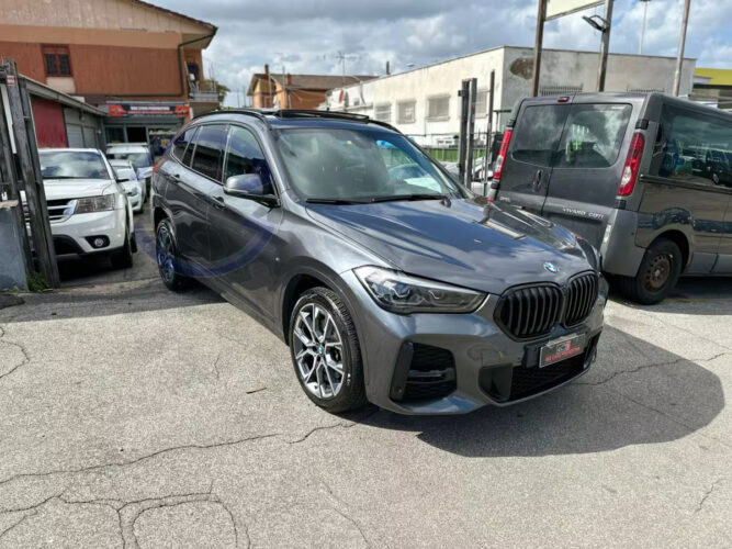 Annunci 4 Ruote BMW A X1
