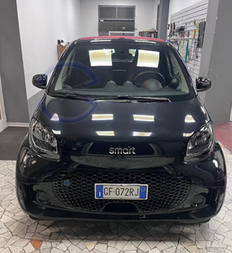 4 Ruote SMART Fortwo