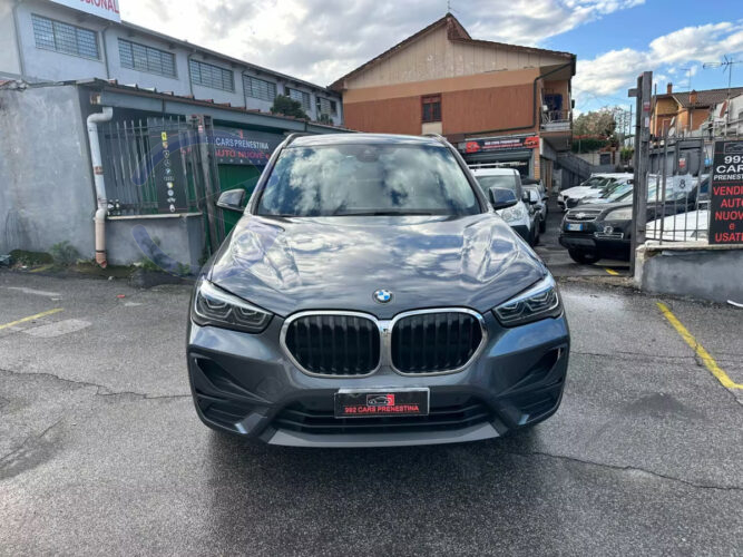 Annunci 4 Ruote BMW A X1
