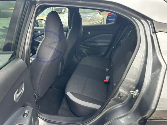 Annunci 4 Ruote NISSAN JUKE
