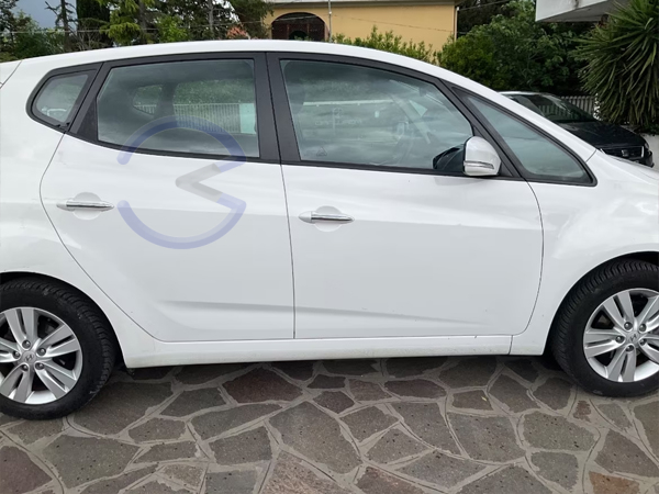 Annunci 4 Ruote HYUNDAI iX20