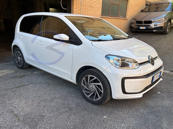 Annunci 4 Ruote VOLKSWAGEN VW Up
