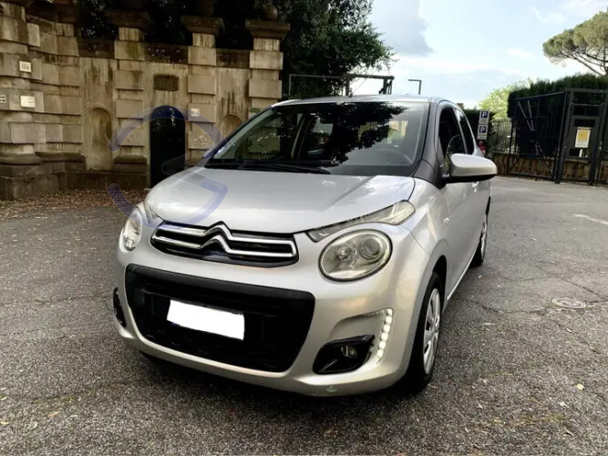 Annunci 4 Ruote CITROEN C1