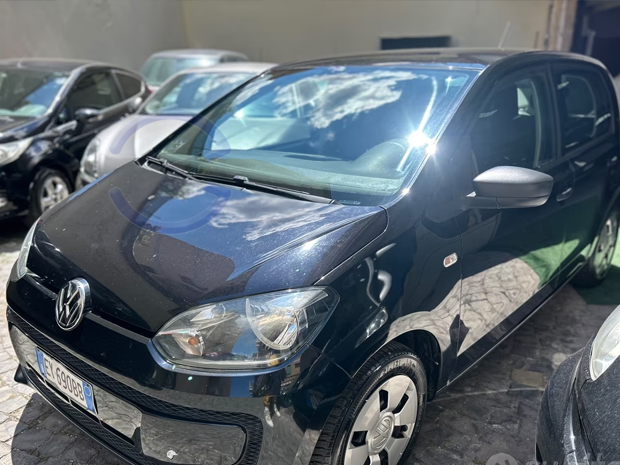 4 Ruote VOLKSWAGEN VW Up