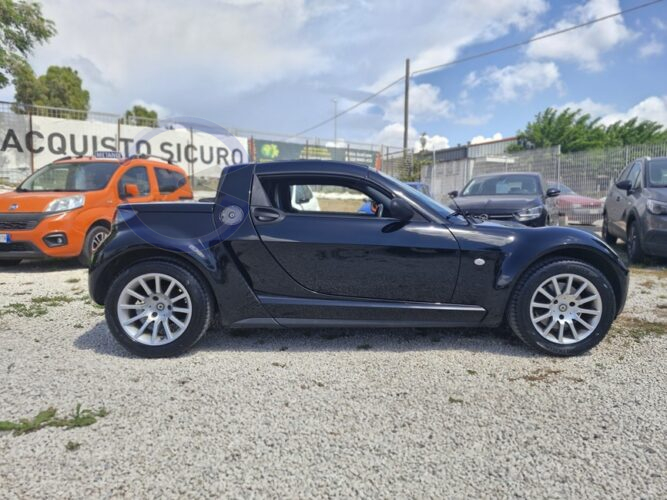 Annunci 4 Ruote SMART Roadster
