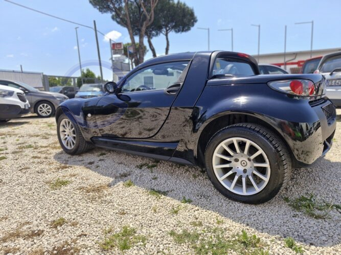 Annunci 4 Ruote SMART Roadster