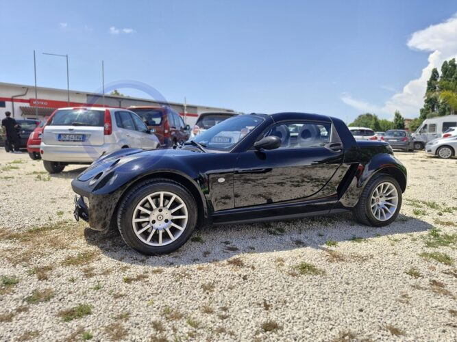 Annunci 4 Ruote SMART Roadster