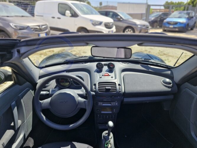 Annunci 4 Ruote SMART Roadster