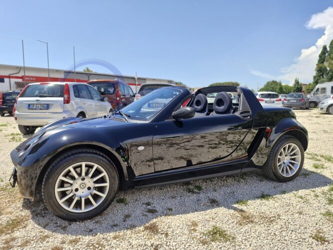 Annunci 4 Ruote SMART Roadster