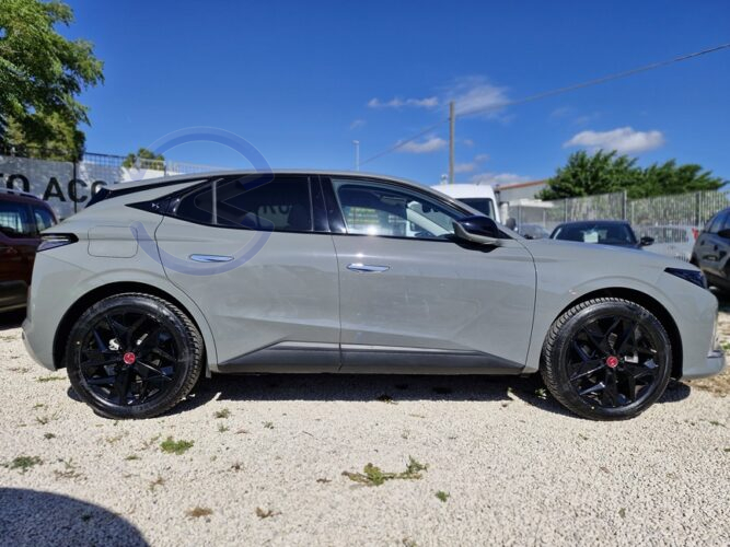 Annunci 4 Ruote DS AUTOMOBILES DS4