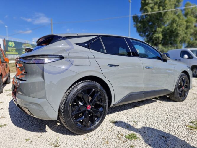 Annunci 4 Ruote DS AUTOMOBILES DS4