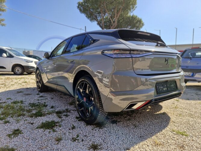 Annunci 4 Ruote DS AUTOMOBILES DS4
