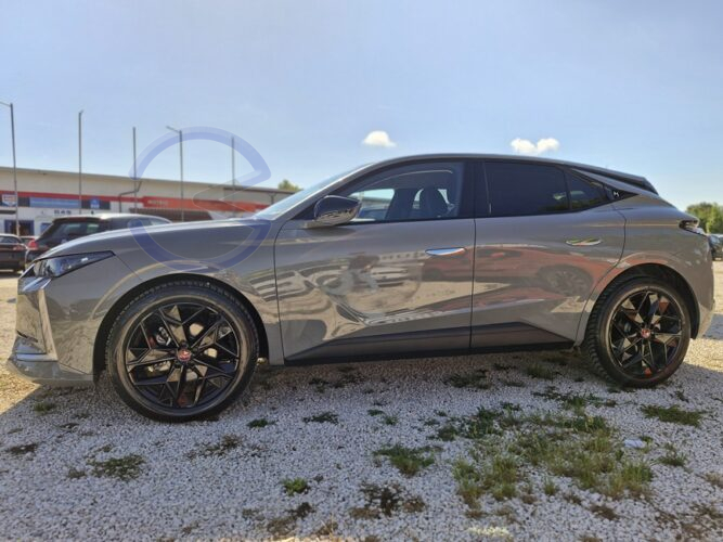 Annunci 4 Ruote DS AUTOMOBILES DS4