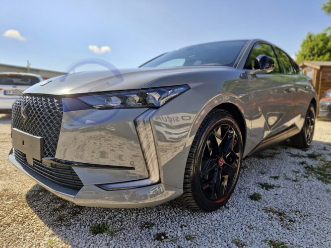 Annunci 4 Ruote DS AUTOMOBILES DS4