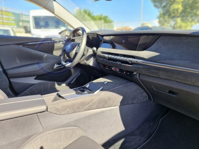 Annunci 4 Ruote DS AUTOMOBILES DS4