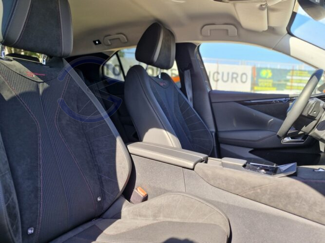 Annunci 4 Ruote DS AUTOMOBILES DS4