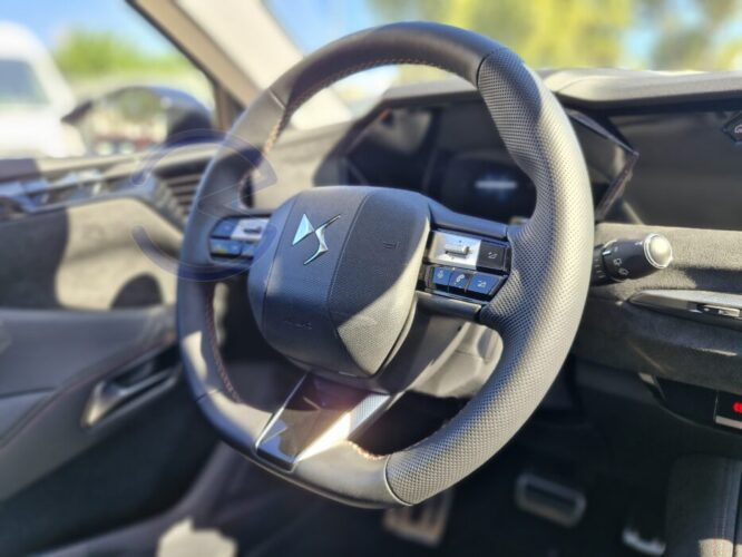Annunci 4 Ruote DS AUTOMOBILES DS4
